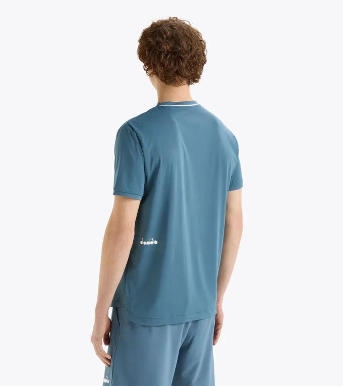 Tricou SS Icon Tricou de tenis