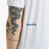 Tricou SS Icon Tricou de tenis