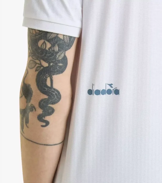 Tricou SS Icon Tricou de tenis