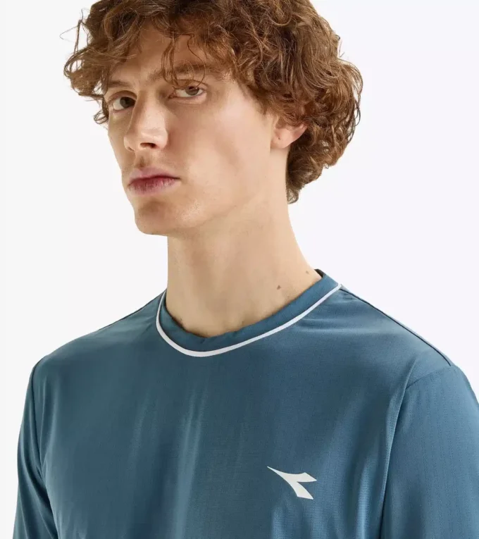 Tricou SS Icon Tricou de tenis