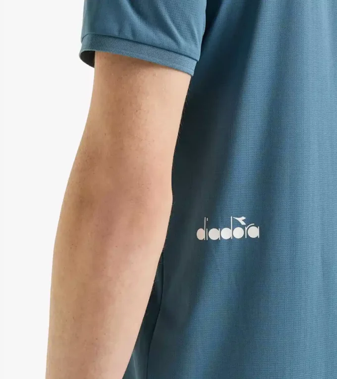 Tricou SS Icon Tricou de tenis