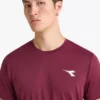 Tricou Ss Icon Tricou de tenis – Competiție