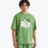 Tricou Ss Legacy I Tricou Legacy cu imprimeu din arhiva OG – Fabricat în Italia Tricou Ss Legacy I Tricou Legacy cu imprimeu din arhiva OG – Fabricat în Italia