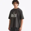 Tricou Ss Legacy I Tricou Legacy cu imprimeu din arhiva OG – Fabricat în Italia Tricou Ss Legacy I Tricou Legacy cu imprimeu din arhiva OG – Fabricat în Italia
