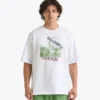 Tricou Ss Legacy I Tricou Legacy cu imprimeu din arhiva OG – Fabricat în Italia Tricou Ss Legacy I Tricou Legacy cu imprimeu din arhiva OG – Fabricat în Italia