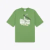 Tricou Ss Legacy I Tricou Legacy cu imprimeu din arhiva OG – Fabricat în Italia Tricou Ss Legacy I Tricou Legacy cu imprimeu din arhiva OG – Fabricat în Italia