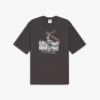 Tricou Ss Legacy I Tricou Legacy cu imprimeu din arhiva OG – Fabricat în Italia Tricou Ss Legacy I Tricou Legacy cu imprimeu din arhiva OG – Fabricat în Italia