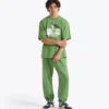 Tricou Ss Legacy I Tricou Legacy cu imprimeu din arhiva OG – Fabricat în Italia Tricou Ss Legacy I Tricou Legacy cu imprimeu din arhiva OG – Fabricat în Italia