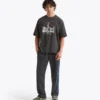 Tricou Ss Legacy I Tricou Legacy cu imprimeu din arhiva OG – Fabricat în Italia Tricou Ss Legacy I Tricou Legacy cu imprimeu din arhiva OG – Fabricat în Italia