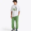 Tricou Ss Legacy I Tricou Legacy cu imprimeu din arhiva OG – Fabricat în Italia Tricou Ss Legacy I Tricou Legacy cu imprimeu din arhiva OG – Fabricat în Italia