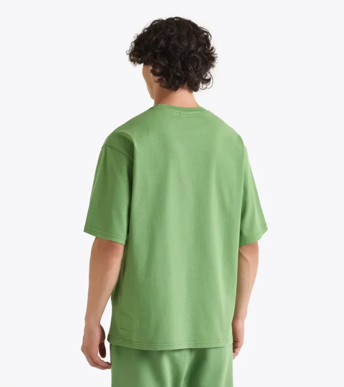 Tricou Ss Legacy I Tricou Legacy cu imprimeu din arhiva OG – Fabricat în Italia Tricou Ss Legacy I Tricou Legacy cu imprimeu din arhiva OG – Fabricat în Italia