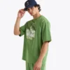 Tricou Ss Legacy I Tricou Legacy cu imprimeu din arhiva OG – Fabricat în Italia Tricou Ss Legacy I Tricou Legacy cu imprimeu din arhiva OG – Fabricat în Italia