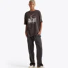 Tricou Ss Legacy I Tricou Legacy cu imprimeu din arhiva OG – Fabricat în Italia Tricou Ss Legacy I Tricou Legacy cu imprimeu din arhiva OG – Fabricat în Italia
