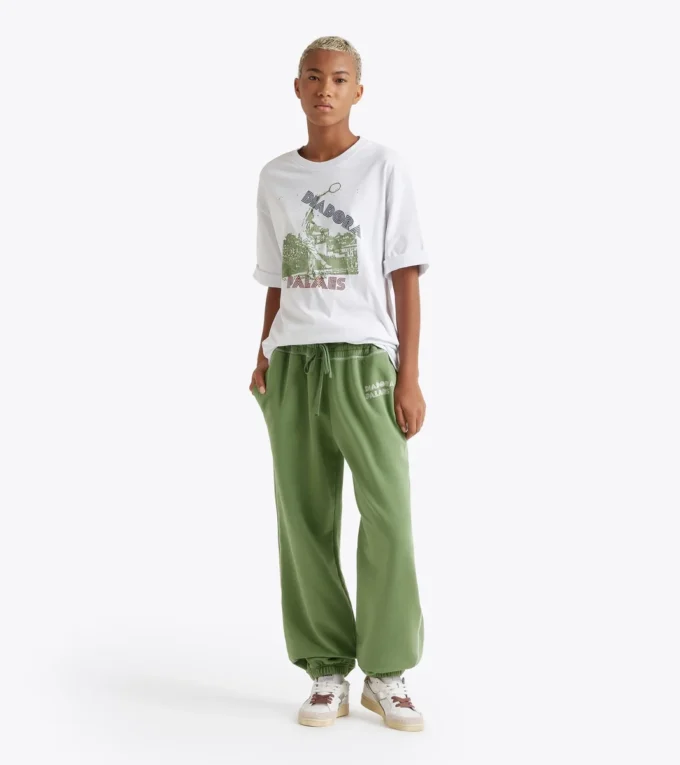 Tricou Ss Legacy I Tricou Legacy cu imprimeu din arhiva OG – Fabricat în Italia Tricou Ss Legacy I Tricou Legacy cu imprimeu din arhiva OG – Fabricat în Italia