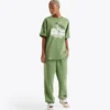 Tricou Ss Legacy I Tricou Legacy cu imprimeu din arhiva OG – Fabricat în Italia Tricou Ss Legacy I Tricou Legacy cu imprimeu din arhiva OG – Fabricat în Italia