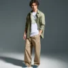 Tricou Ss Legacy I Tricou Legacy cu imprimeu din arhiva OG – Fabricat în Italia Tricou Ss Legacy I Tricou Legacy cu imprimeu din arhiva OG – Fabricat în Italia