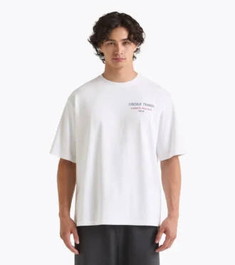 Tricou Ss Legacy Ii Tricou Legacy cu imprimeu din arhiva OG – Fabricat în Italia