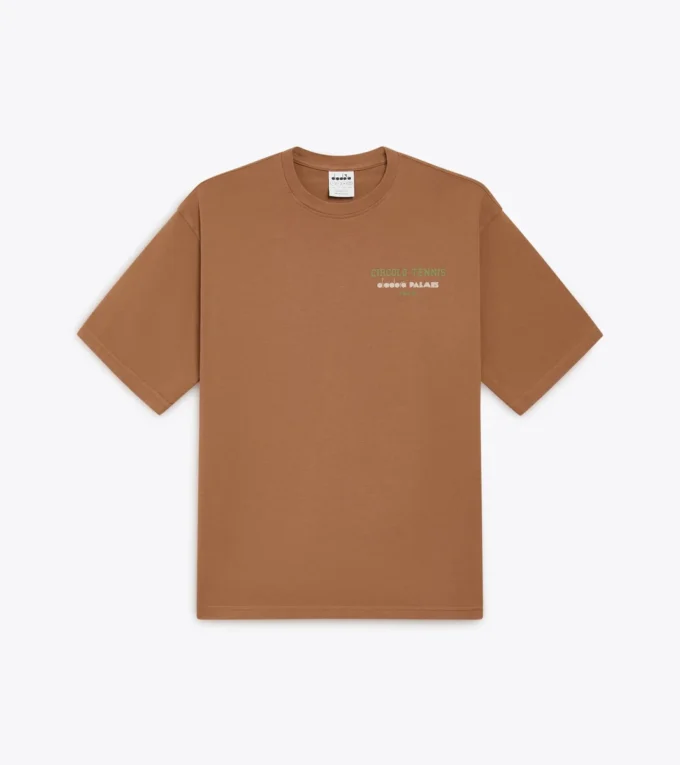 Tricou Ss Legacy Ii Tricou Legacy cu imprimeu din arhiva OG – Fabricat în Italia Tricou Ss Legacy Ii Tricou Legacy cu imprimeu din arhiva OG – Fabricat în Italia