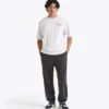 Tricou Ss Legacy Ii Tricou Legacy cu imprimeu din arhiva OG – Fabricat în Italia Tricou Ss Legacy Ii Tricou Legacy cu imprimeu din arhiva OG – Fabricat în Italia