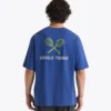 Tricou Ss Legacy Ii Tricou Legacy cu imprimeu din arhiva OG – Fabricat în Italia Tricou Ss Legacy Ii Tricou Legacy cu imprimeu din arhiva OG – Fabricat în Italia