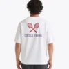 Tricou Ss Legacy Ii Tricou Legacy cu imprimeu din arhiva OG – Fabricat în Italia Tricou Ss Legacy Ii Tricou Legacy cu imprimeu din arhiva OG – Fabricat în Italia