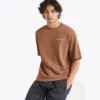 Tricou Ss Legacy Ii Tricou Legacy cu imprimeu din arhiva OG – Fabricat în Italia Tricou Ss Legacy Ii Tricou Legacy cu imprimeu din arhiva OG – Fabricat în Italia