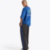 Tricou Ss Legacy Ii Tricou Legacy cu imprimeu din arhiva OG – Fabricat în Italia Tricou Ss Legacy Ii Tricou Legacy cu imprimeu din arhiva OG – Fabricat în Italia
