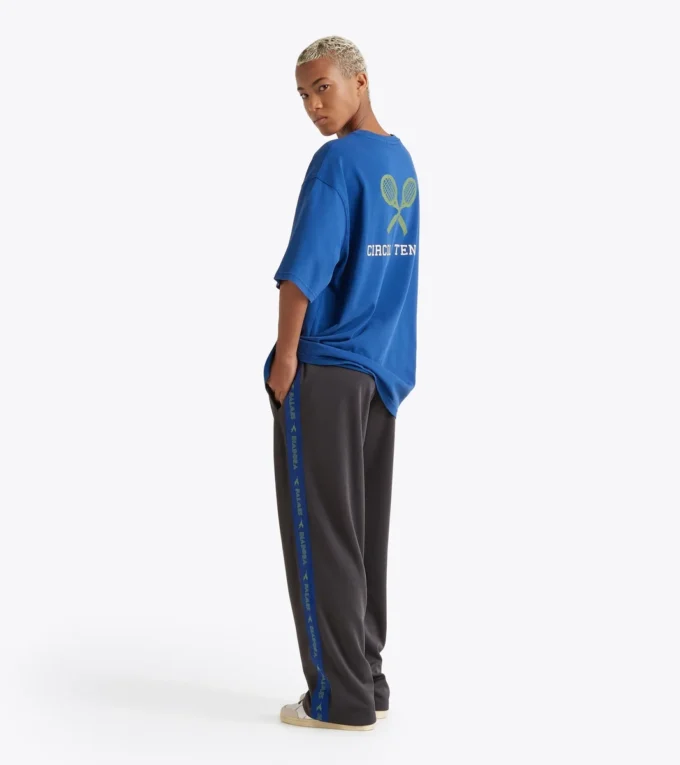 Tricou Ss Legacy Ii Tricou Legacy cu imprimeu din arhiva OG – Fabricat în Italia Tricou Ss Legacy Ii Tricou Legacy cu imprimeu din arhiva OG – Fabricat în Italia