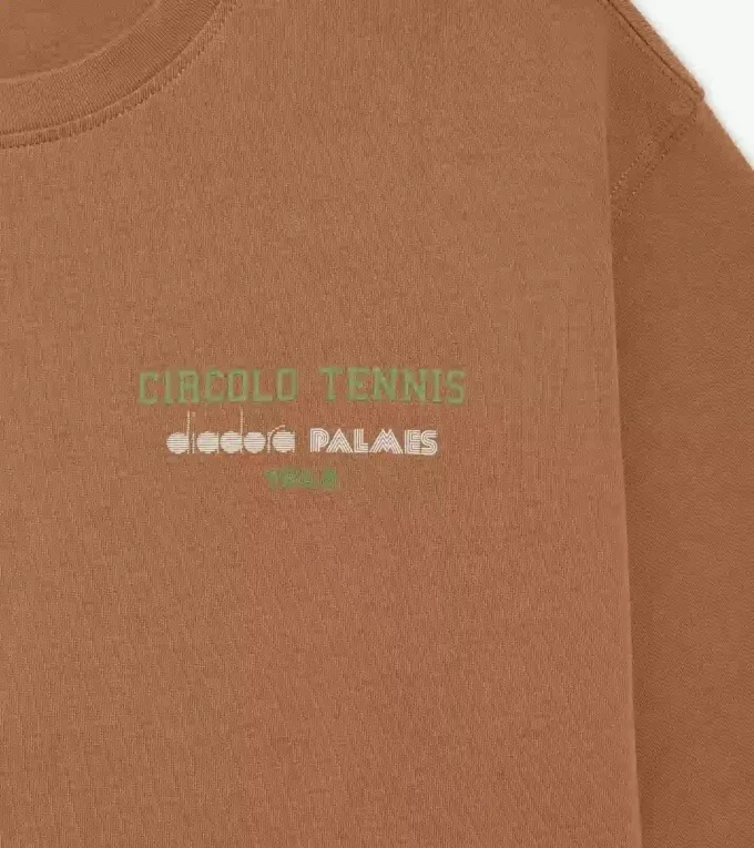 Tricou Ss Legacy Ii Tricou Legacy cu imprimeu din arhiva OG – Fabricat în Italia Tricou Ss Legacy Ii Tricou Legacy cu imprimeu din arhiva OG – Fabricat în Italia