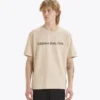 Tricou Ss Legacy Tricou din bumbac reciclat 50% – Fabricat în Italia – Unisex Tricou Ss Legacy Tricou din bumbac reciclat 50% – Fabricat în Italia – Unisex
