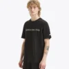 Tricou Ss Legacy Tricou din bumbac reciclat 50% – Fabricat în Italia – Unisex Tricou Ss Legacy Tricou din bumbac reciclat 50% – Fabricat în Italia – Unisex