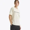 Tricou Ss Legacy Tricou din bumbac reciclat 50% – Fabricat în Italia – Unisex Tricou Ss Legacy Tricou din bumbac reciclat 50% – Fabricat în Italia – Unisex