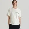 Tricou Ss Legacy Tricou din bumbac reciclat 50% – Fabricat în Italia – Unisex Tricou Ss Legacy Tricou din bumbac reciclat 50% – Fabricat în Italia – Unisex
