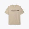 Tricou Ss Legacy Tricou din bumbac reciclat 50% – Fabricat în Italia – Unisex Tricou Ss Legacy Tricou din bumbac reciclat 50% – Fabricat în Italia – Unisex