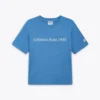 Tricou Ss Legacy Tricou din bumbac reciclat 50% – Fabricat în Italia – Unisex Tricou Ss Legacy Tricou din bumbac reciclat 50% – Fabricat în Italia – Unisex