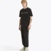 Tricou Ss Legacy Tricou din bumbac reciclat 50% – Fabricat în Italia – Unisex Tricou Ss Legacy Tricou din bumbac reciclat 50% – Fabricat în Italia – Unisex