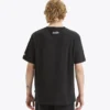 Tricou Ss Legacy Tricou din bumbac reciclat 50% – Fabricat în Italia – Unisex Tricou Ss Legacy Tricou din bumbac reciclat 50% – Fabricat în Italia – Unisex