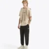 Tricou Ss Legacy Tricou din bumbac reciclat 50% – Fabricat în Italia – Unisex Tricou Ss Legacy Tricou din bumbac reciclat 50% – Fabricat în Italia – Unisex
