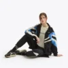 Tricou Ss Legacy Tricou din bumbac reciclat 50% – Fabricat în Italia – Unisex Tricou Ss Legacy Tricou din bumbac reciclat 50% – Fabricat în Italia – Unisex