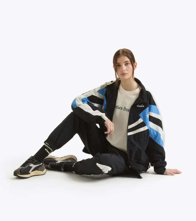 Tricou Ss Legacy Tricou din bumbac reciclat 50% – Fabricat în Italia – Unisex Tricou Ss Legacy Tricou din bumbac reciclat 50% – Fabricat în Italia – Unisex