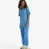 Tricou Ss Legacy Tricou din bumbac reciclat 50% – Fabricat în Italia – Unisex Tricou Ss Legacy Tricou din bumbac reciclat 50% – Fabricat în Italia – Unisex