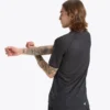 Tricou Ss Light Be One Ft Tricou de antrenament Tricou Ss Light Be One Ft Tricou de antrenament