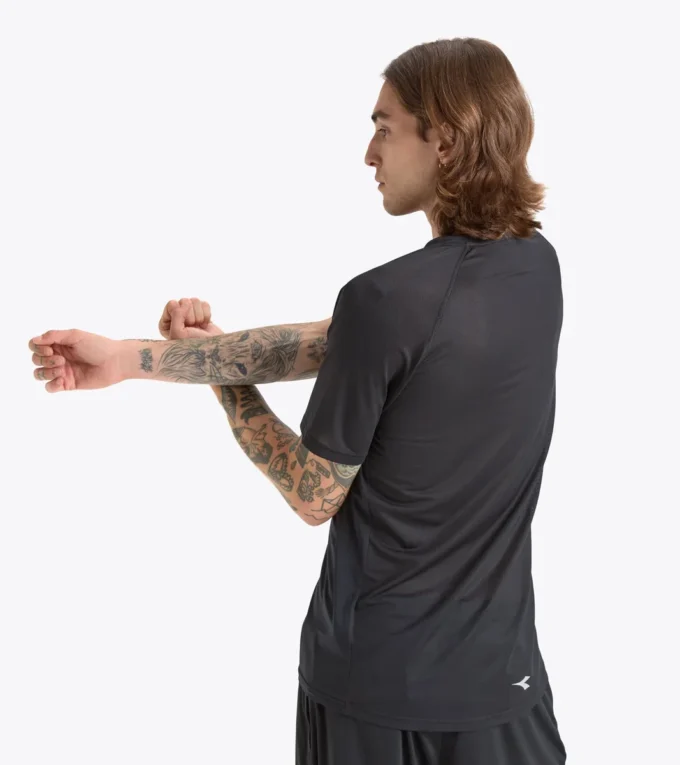 Tricou Ss Light Be One Ft Tricou de antrenament Tricou Ss Light Be One Ft Tricou de antrenament