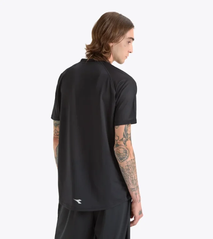 Tricou Ss Light Be One Ft Tricou de antrenament Tricou Ss Light Be One Ft Tricou de antrenament