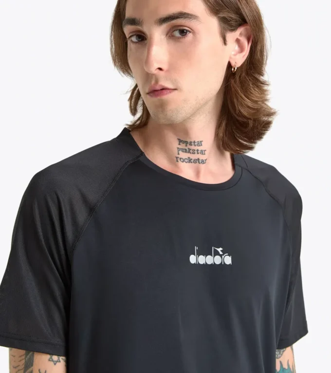 Tricou Ss Light Be One Ft Tricou de antrenament Tricou Ss Light Be One Ft Tricou de antrenament