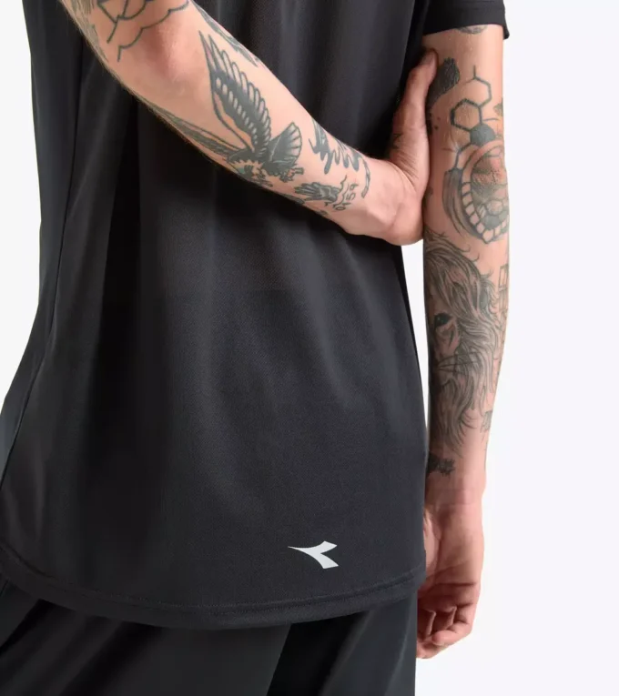 Tricou Ss Light Be One Ft Tricou de antrenament Tricou Ss Light Be One Ft Tricou de antrenament