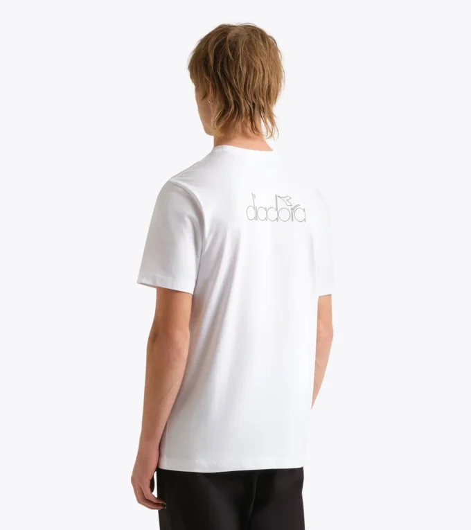 Tricou Ss Logo Exc. I Logo Tricou Tricou Ss Logo Exc. I Logo Tricou