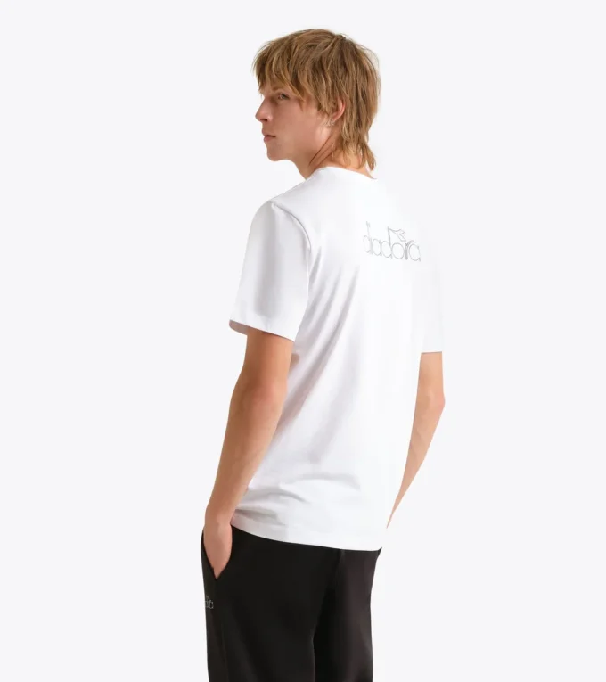 Tricou Ss Logo Exc. I Logo Tricou Tricou Ss Logo Exc. I Logo Tricou