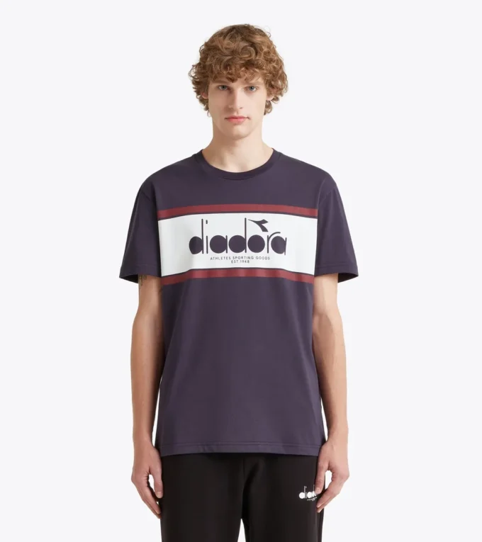 Tricou Ss Logo Tricou