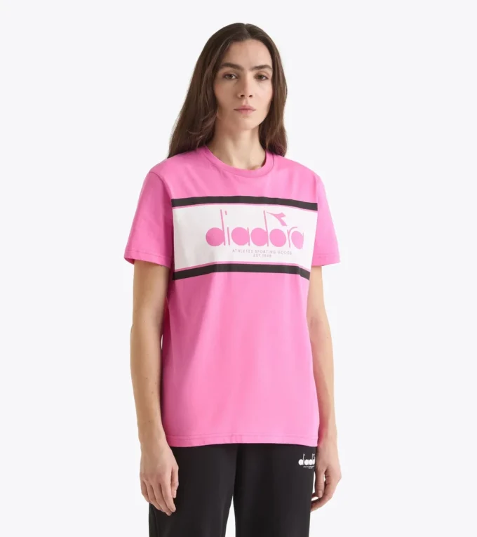 Tricou Ss Logo Tricou